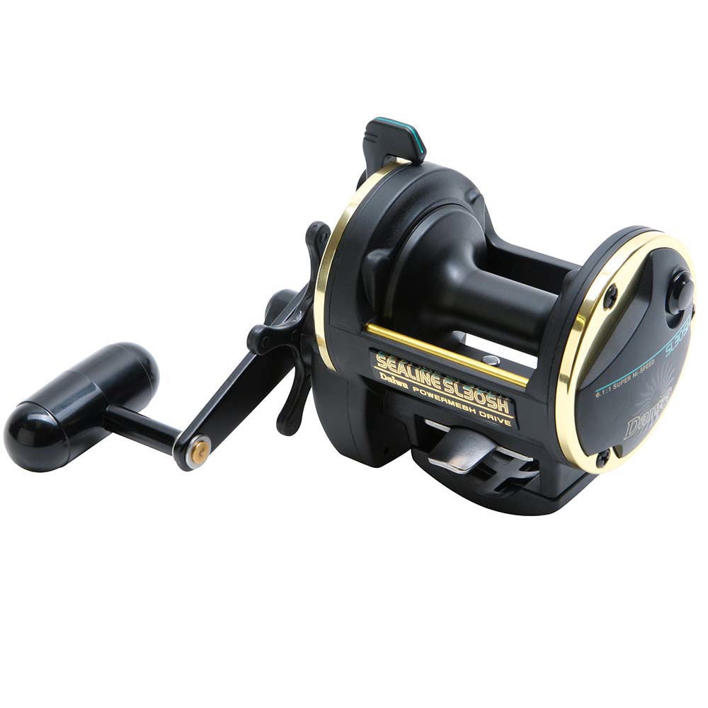 Daiwa SEALINE SLOSH 30