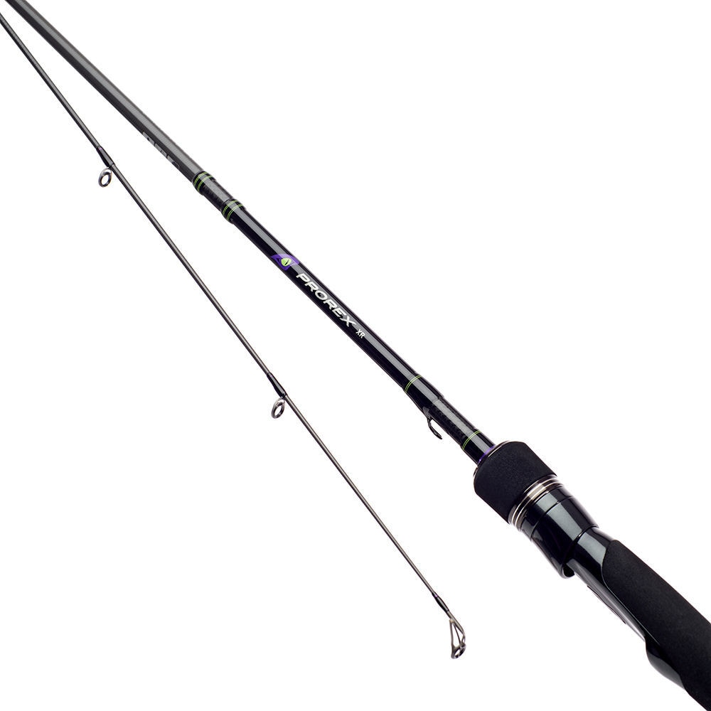 Daiwa PROREX XR SPIN 7'0" 3-21g SKINNY WORM
