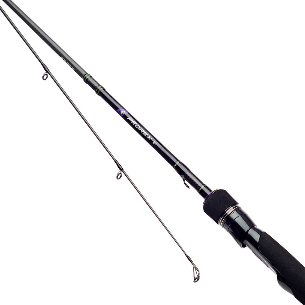 Daiwa PROREX XR SPIN 8'0" 50-100g LAZY