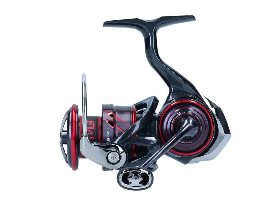 Daiwa BALLISTIC MQ LT 1000D