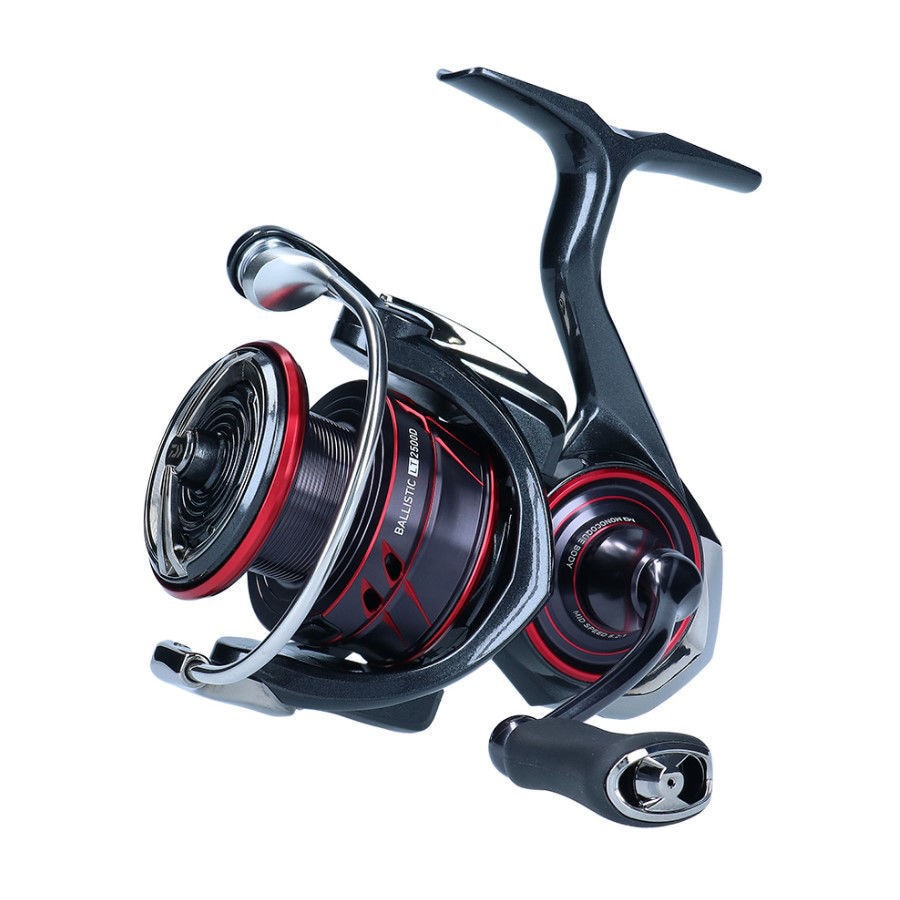 Daiwa BALLISTIC MQ LT 2500D