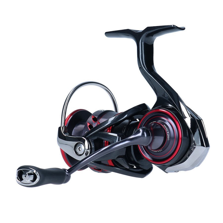 Daiwa BALLISTIC MQ LT 2500D