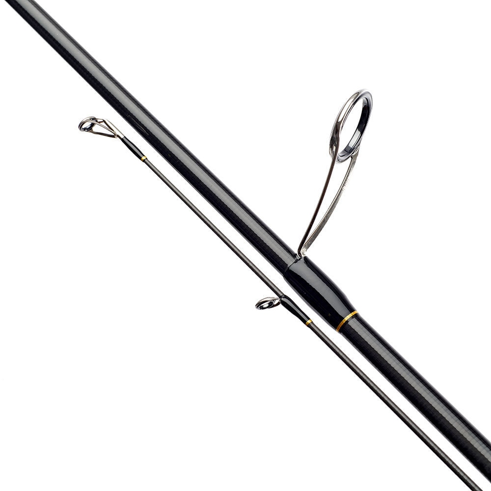 Daiwa LUVIAS SPIN 11'0'' 4pcs 10-40g