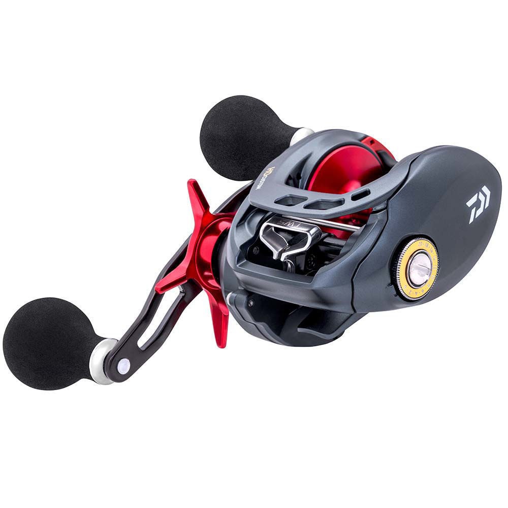 Daiwa TATULION HD 200H