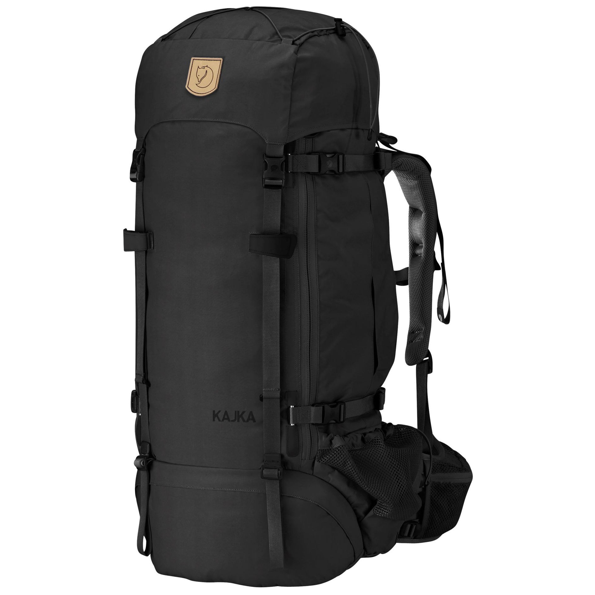 Fjällräven Kajka 75L Black