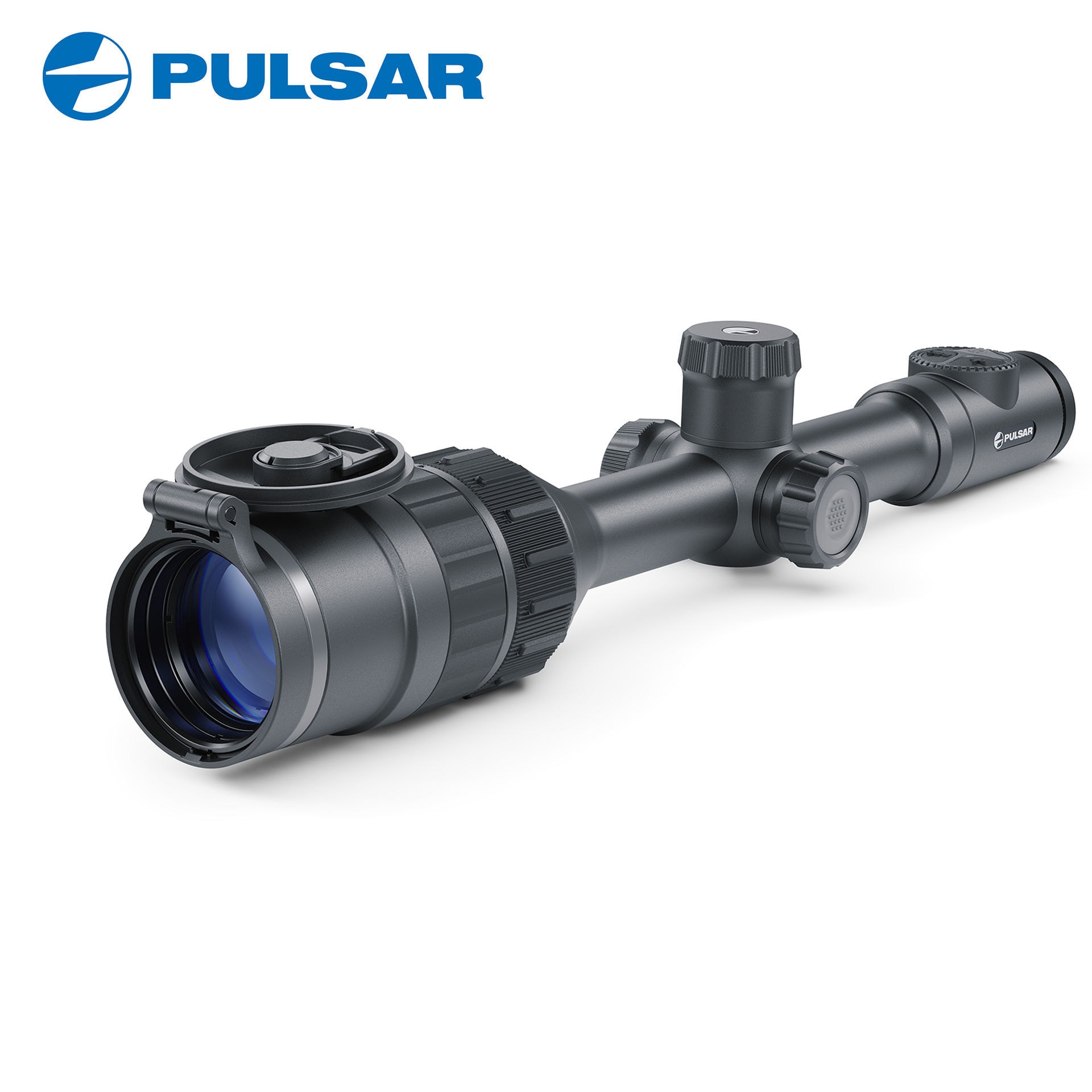 Pulsar Digex C50 m.IR X940S DN Riflekikkert