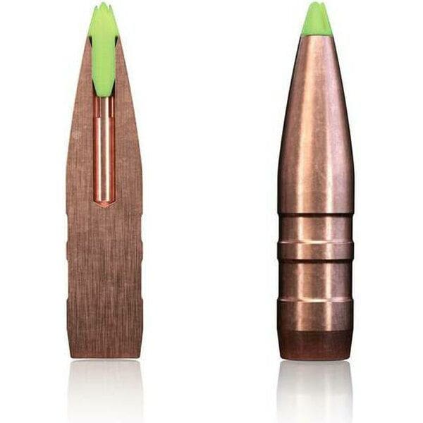 Sako Kuler 6,5 120gr Bullet Blade