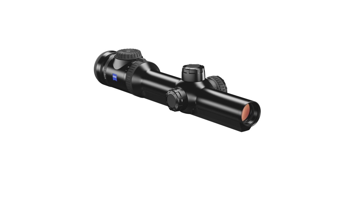 Zeiss Victory V8 1,1-8x24 M Ret 60