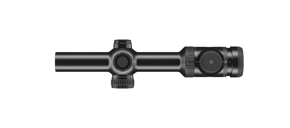 Zeiss Victory V8 1,1-8x24 M Ret 60