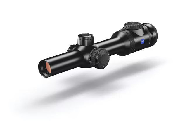 Zeiss Victory V8 1,1-8x24 Ret 60