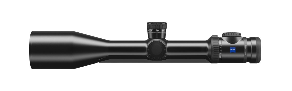 Zeiss Victory V8 4,8-35x60 M Ret 60 ASV-H
