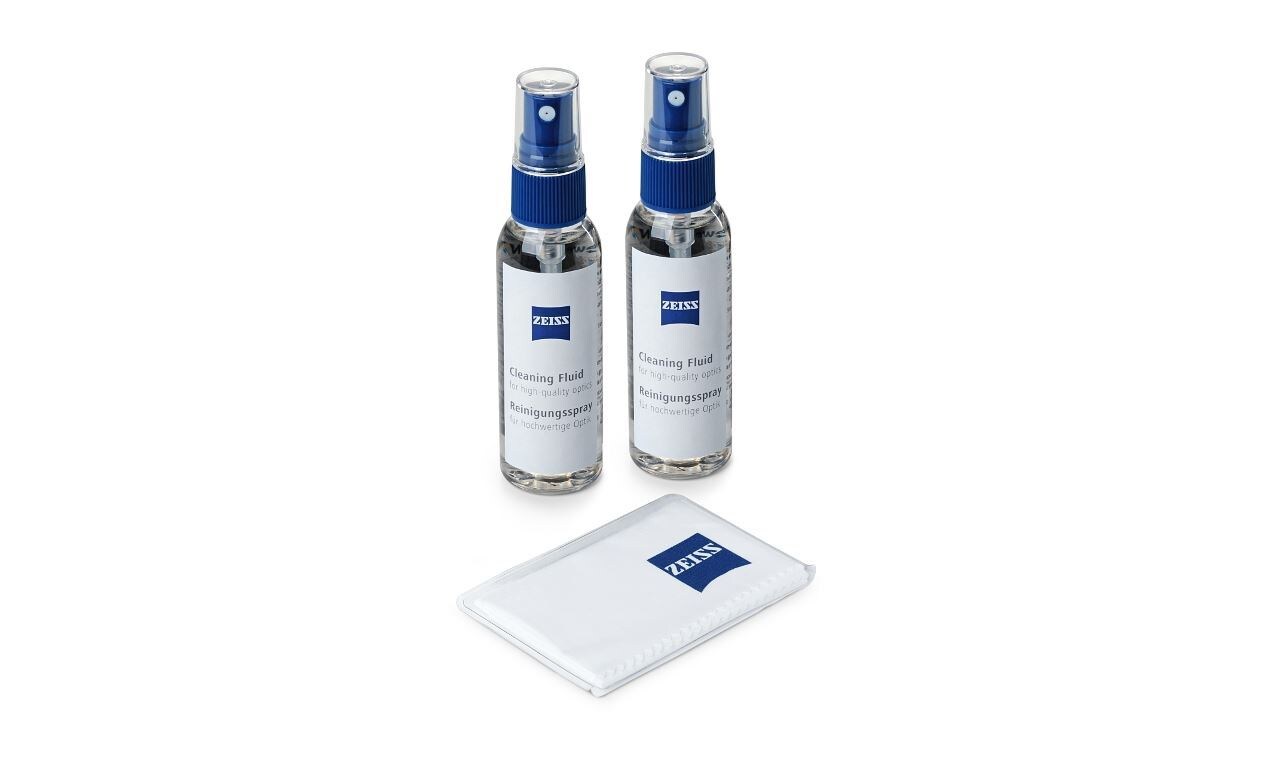Zeiss Lens Cleaning Kit