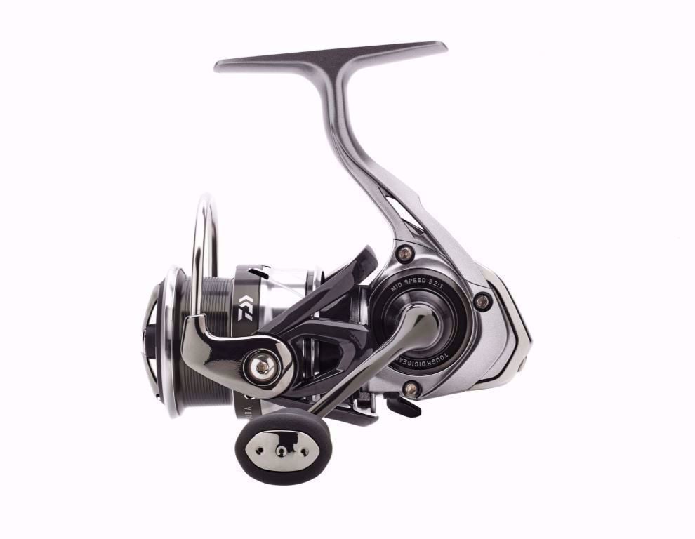 Daiwa 18 CALDIA LT 1000S-P (E)