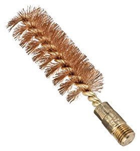 Gunslick Benchrest Bore Brush Handgun 10MM/40CAL