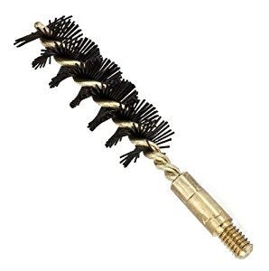 Gunslick Benchrest Nylon Bore Brush Handgun 10MM/ 40 CAL