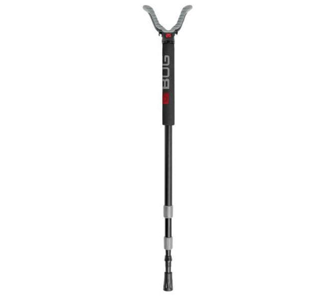 Bog Havoc Monopod Black