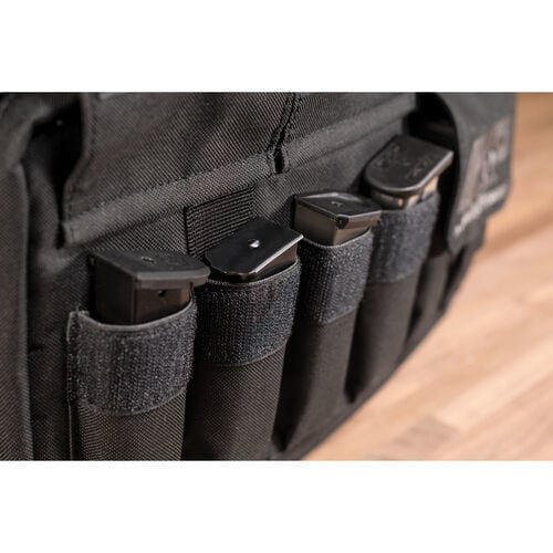 M&P Pro Tac Handgun Case, Double