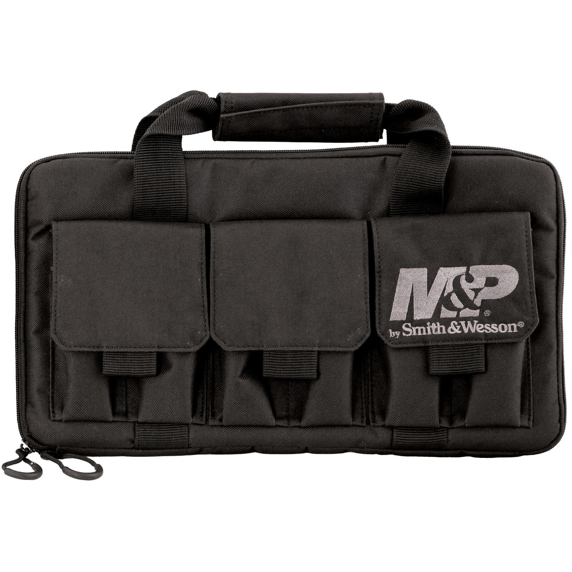 M&P Pro Tac Handgun Case, Double