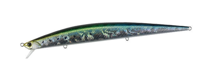 Duo TIDE MINNOW SLIM 140SP YGB Sardine