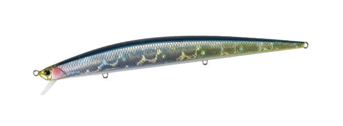 Duo TIDE MINNOW SLIM 140SP Euro Anchovy