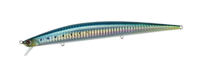 Duo TIDE MINNOW SLIM 140SP Sardine Ultra
