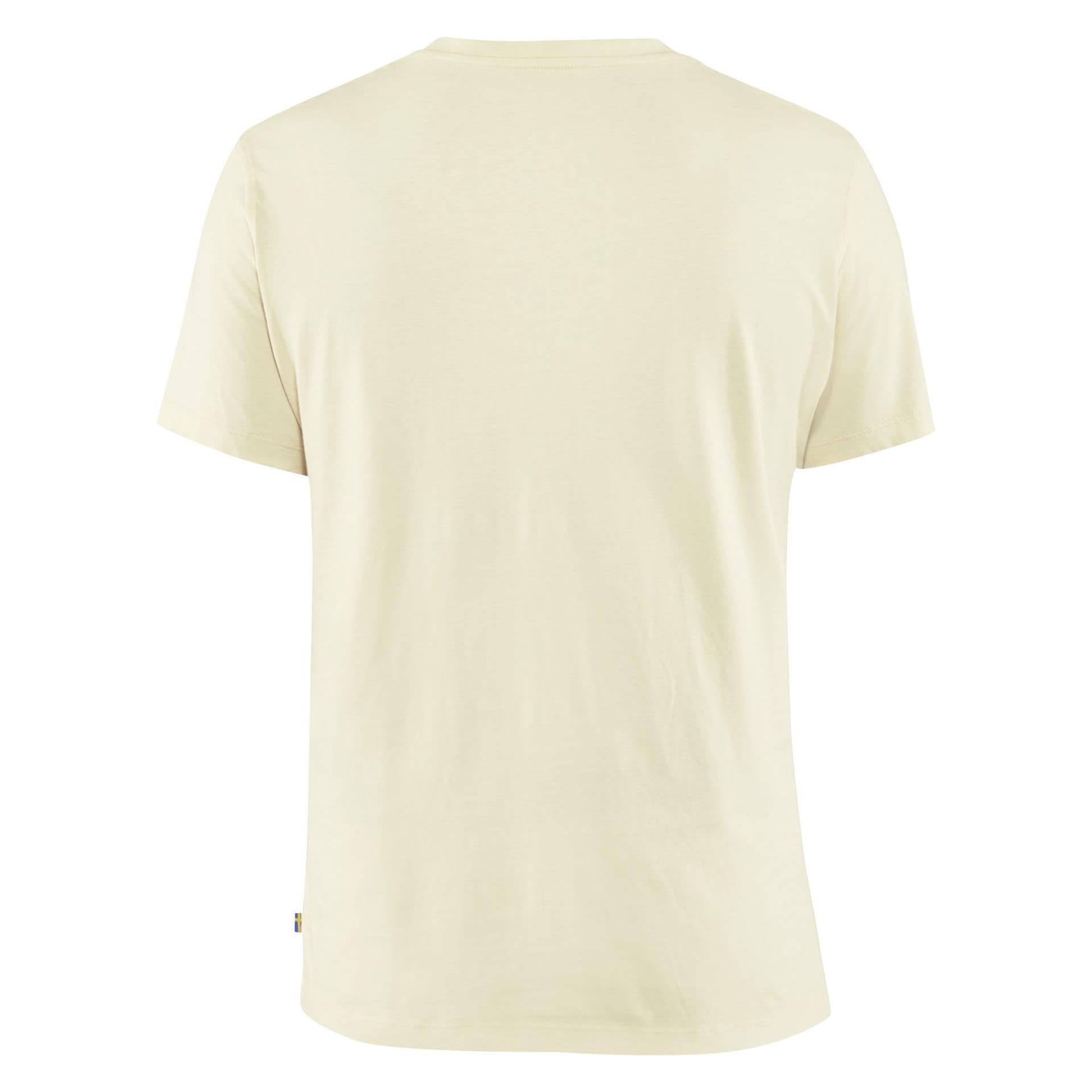 Fjällräven Arctic Fox T-Shirt M Chalk White