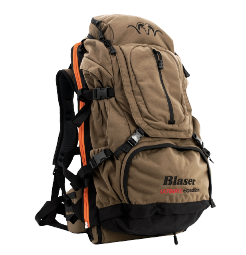 Blaser jaktsekk ultimate expedition