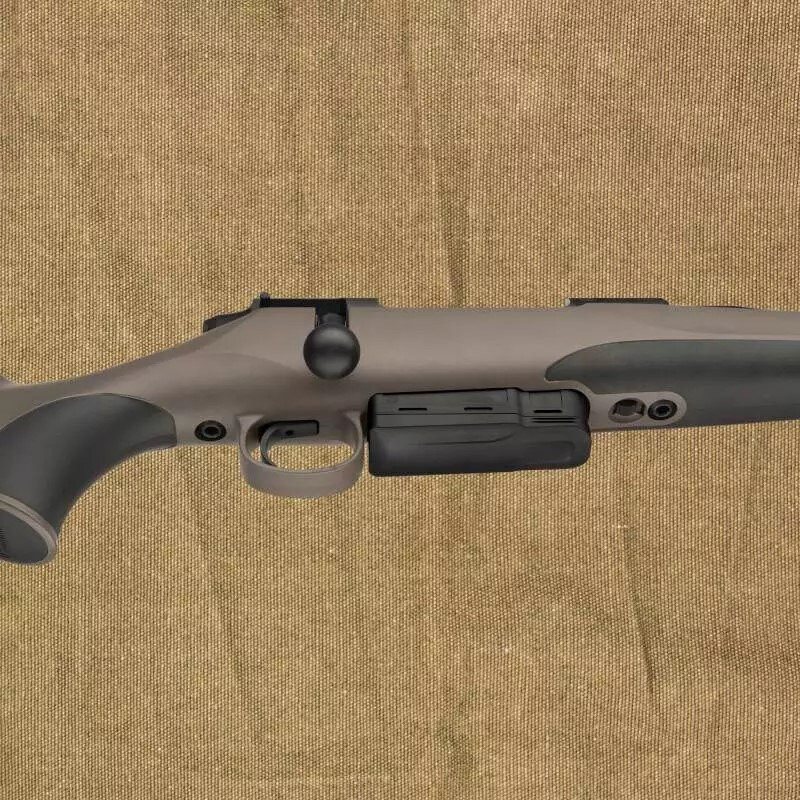Mauser M18 feldjagd savannah 6,5x55