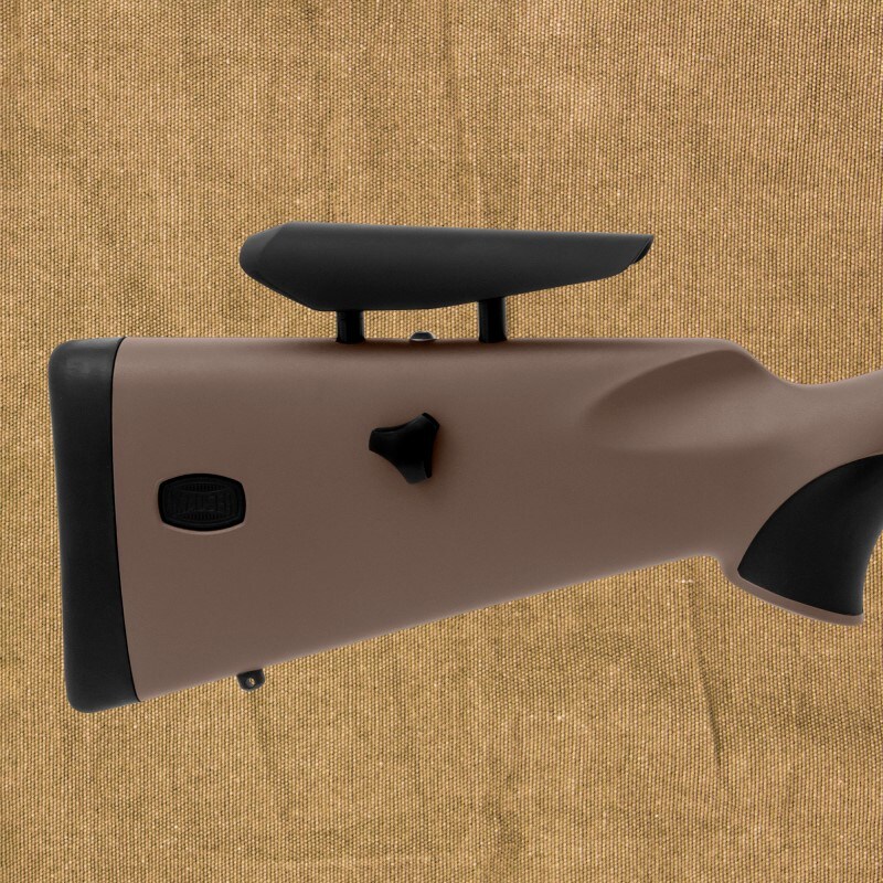Mauser M18 feldjagd savannah 6,5x55