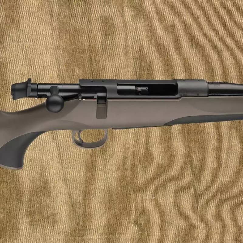 Mauser M18 feldjagd savannah 6,5x55