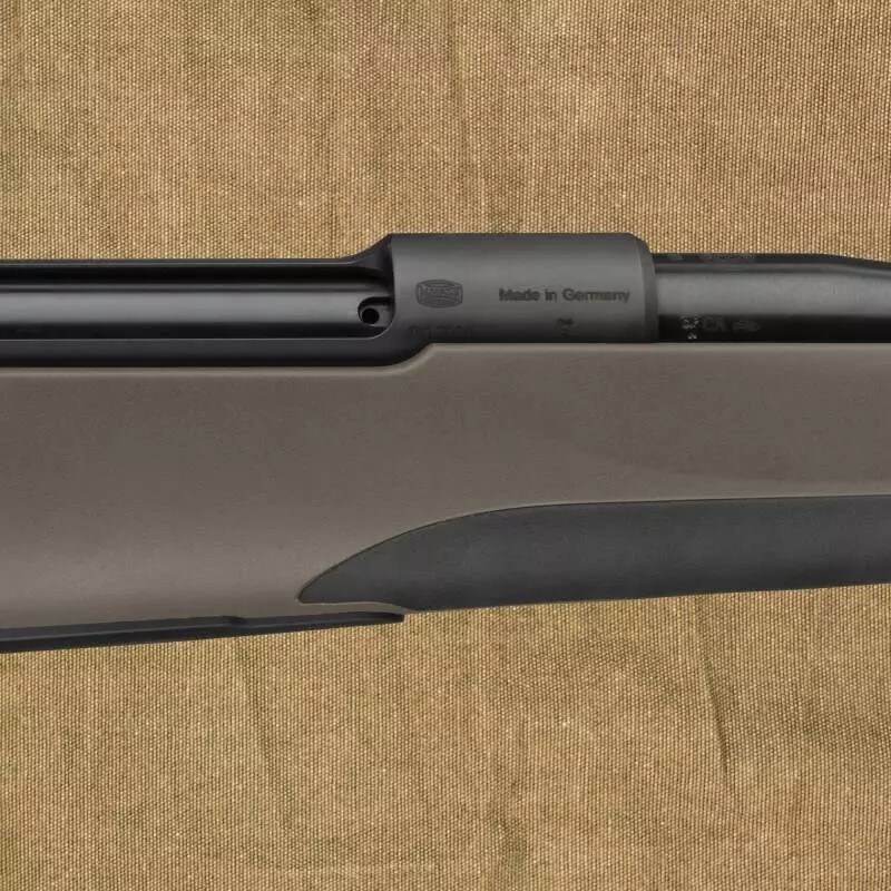 Mauser M18 feldjagd savannah 6,5x55