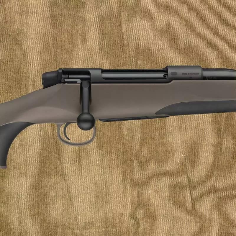 Mauser M18 feldjagd savannah 6,5x55
