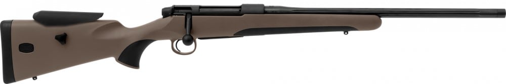 Mauser M18 feldjagd savannah 6,5x55