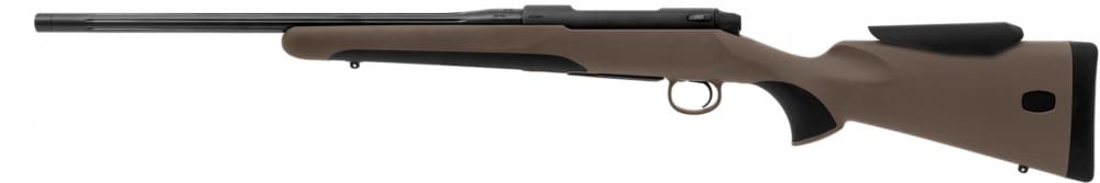Mauser M18 feldjagd savannah 308