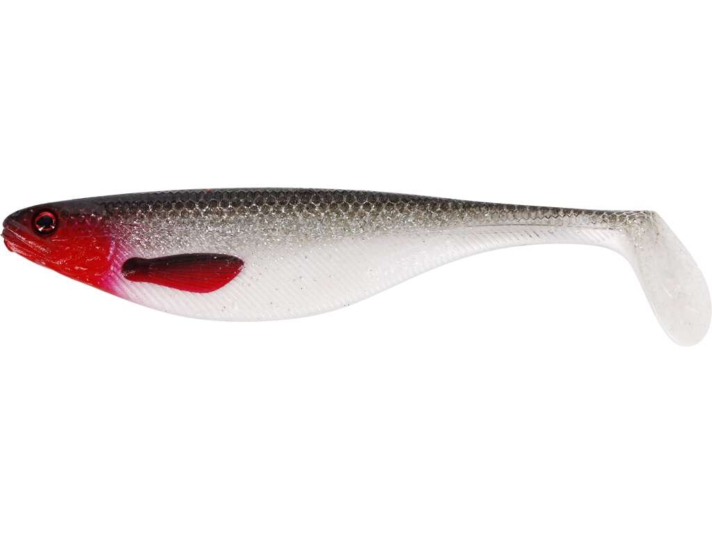 Westin ShadTeez 19cm 56g Redlight 1pc