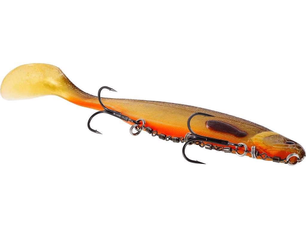 Westin Add-It Jointed Stinger Double 32kg 12cm #1/0 1pcs