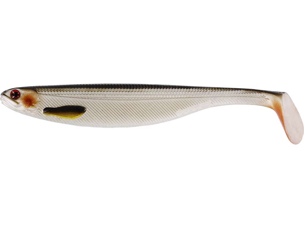 Westin ShadTeez Slim 12cm 10g Lively Roach 2pcs