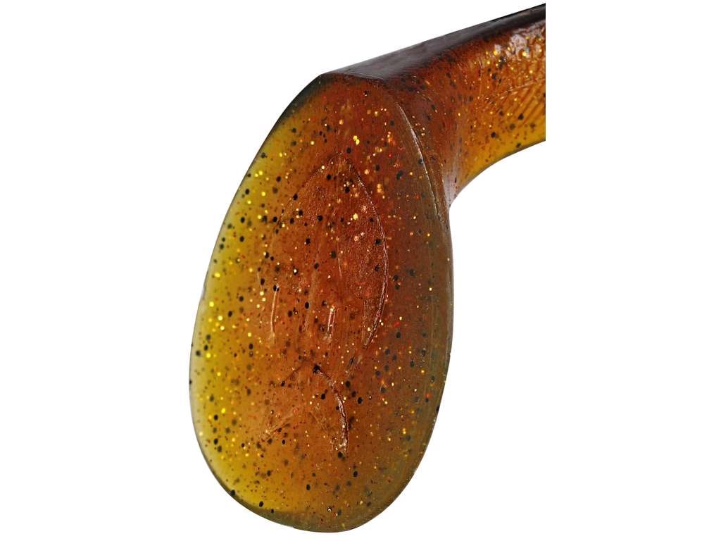 Westin ShadTeez Slim V2 27cm 99g Bling Perch 1pc