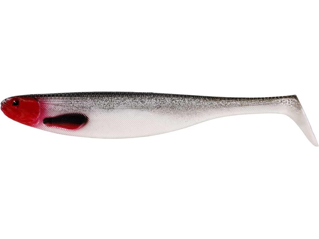 Westin ShadTeez Slim 18cm 33g Redlight 1pc