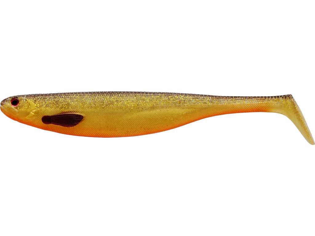 Westin ShadTeez Slim 18cm 33g Gold Rush 1pc