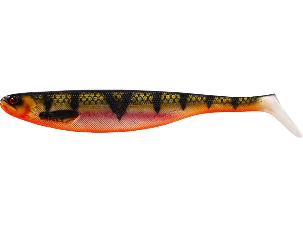 Westin ShadTeez Slim 18cm 33g Bling Perch 1pc