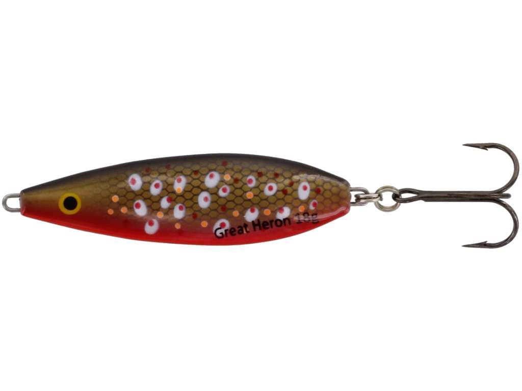 Westin Great Heron 13g GFR 5,5cm