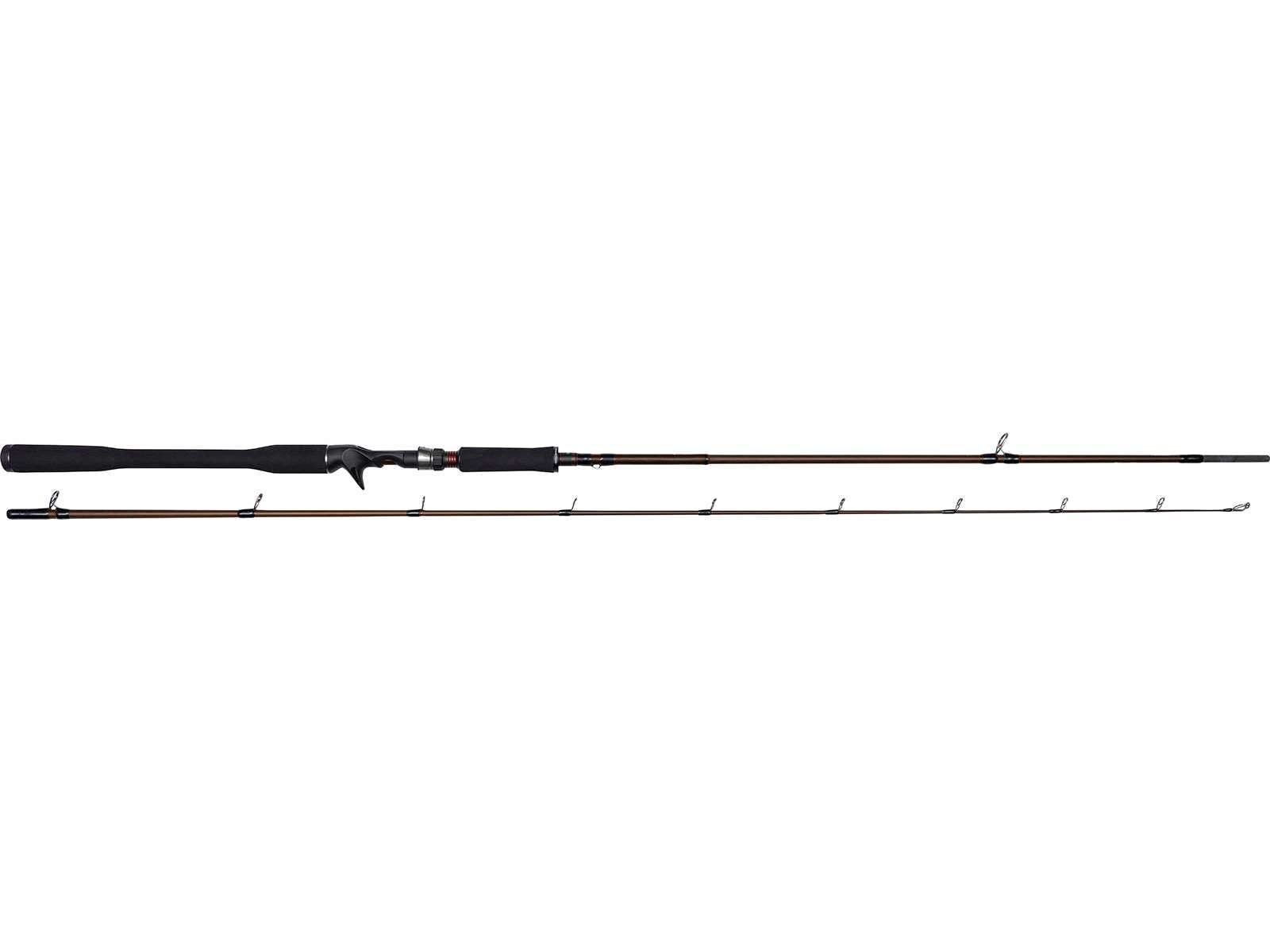 Westin W4 Powershad-T 2nd 8'/240cm XH 30-90g 2sec