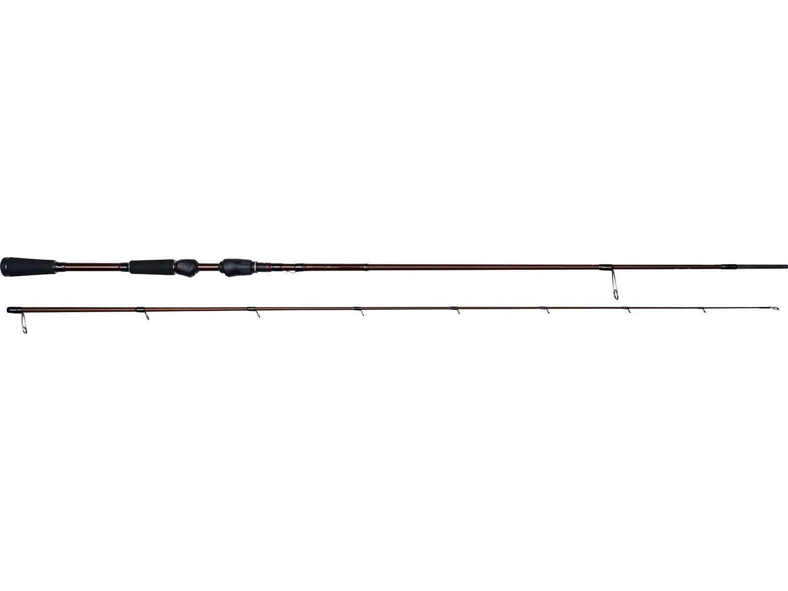 Westin W4 Finesse T&C 2nd 7'1"/213cm ML 5-15g 2sec