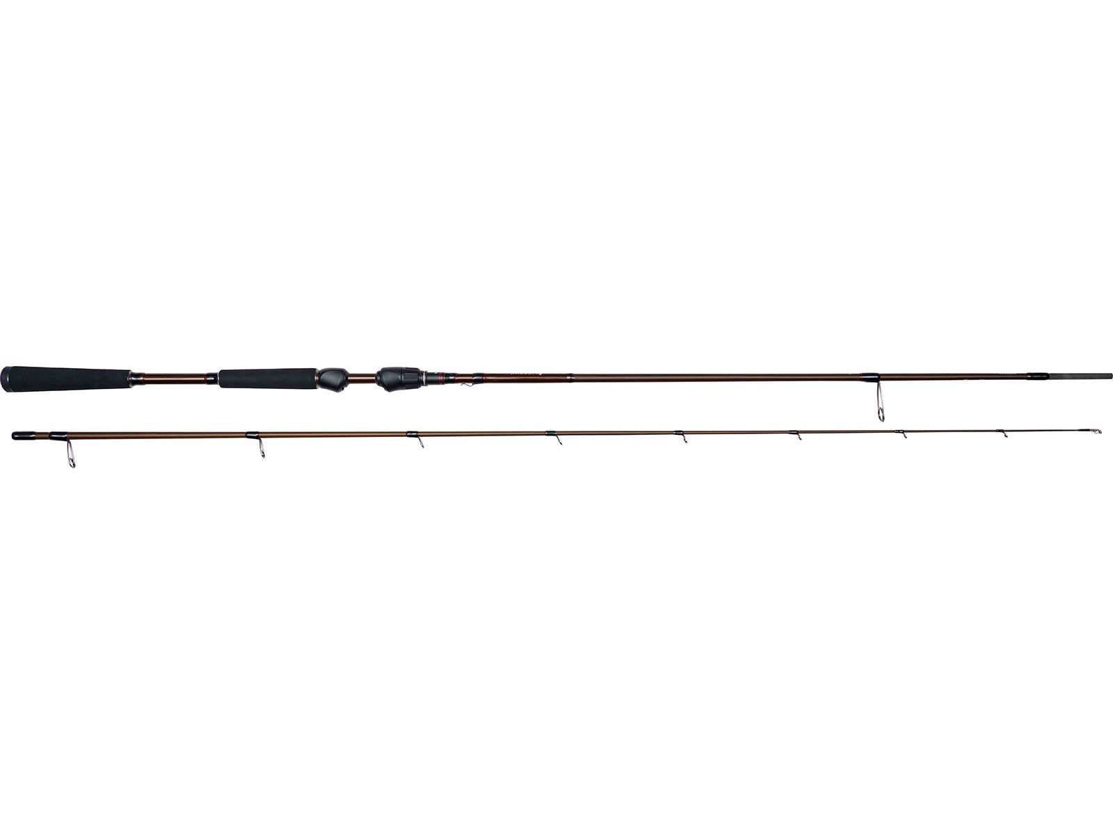 Westin W4 Finesse Shad 2nd 7'4"/220cm MH 10-28g 2sec