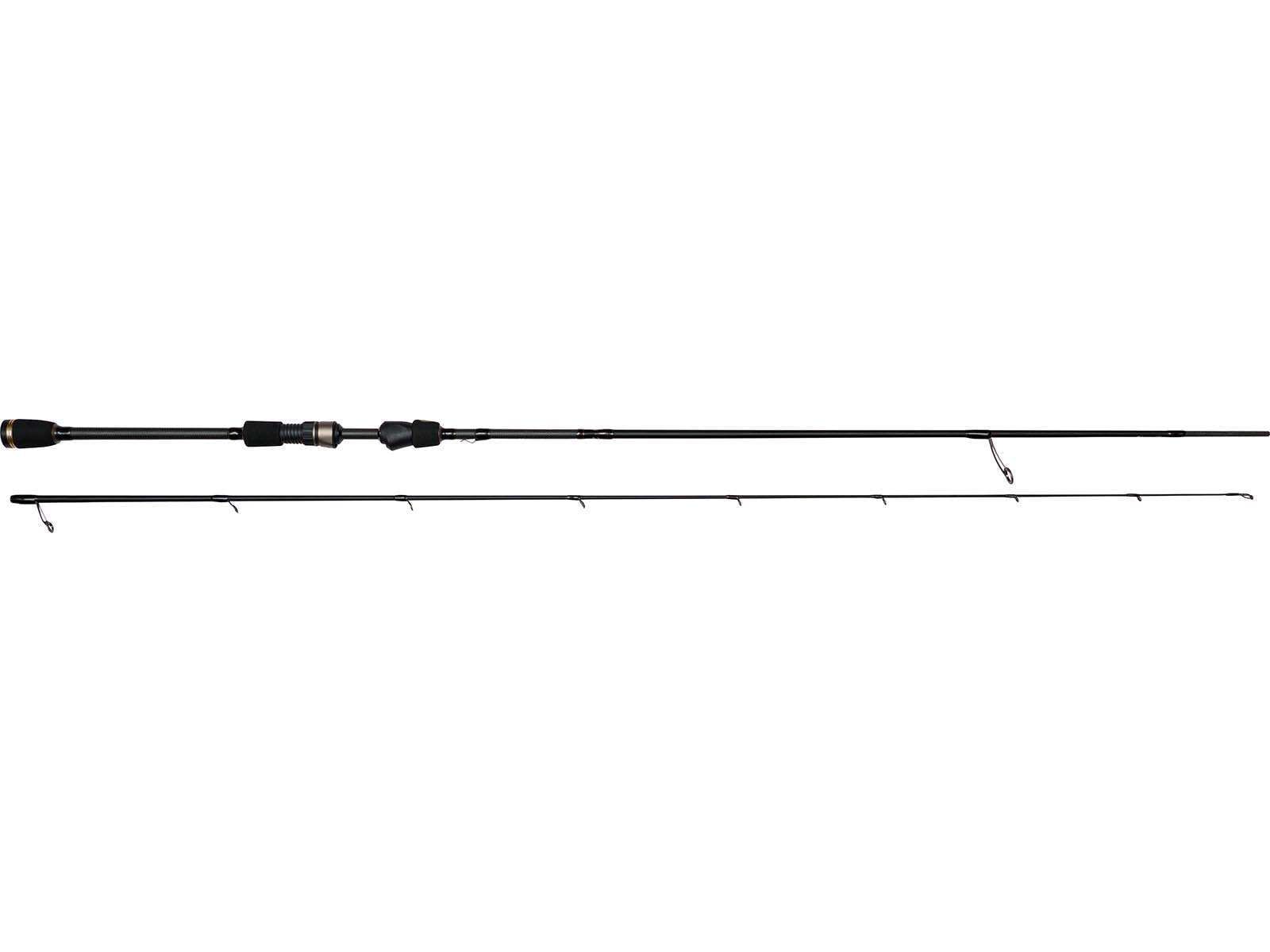 Westin W3 Finesse T&C 2nd 7'1"/213cm ML 5-15g 2sec