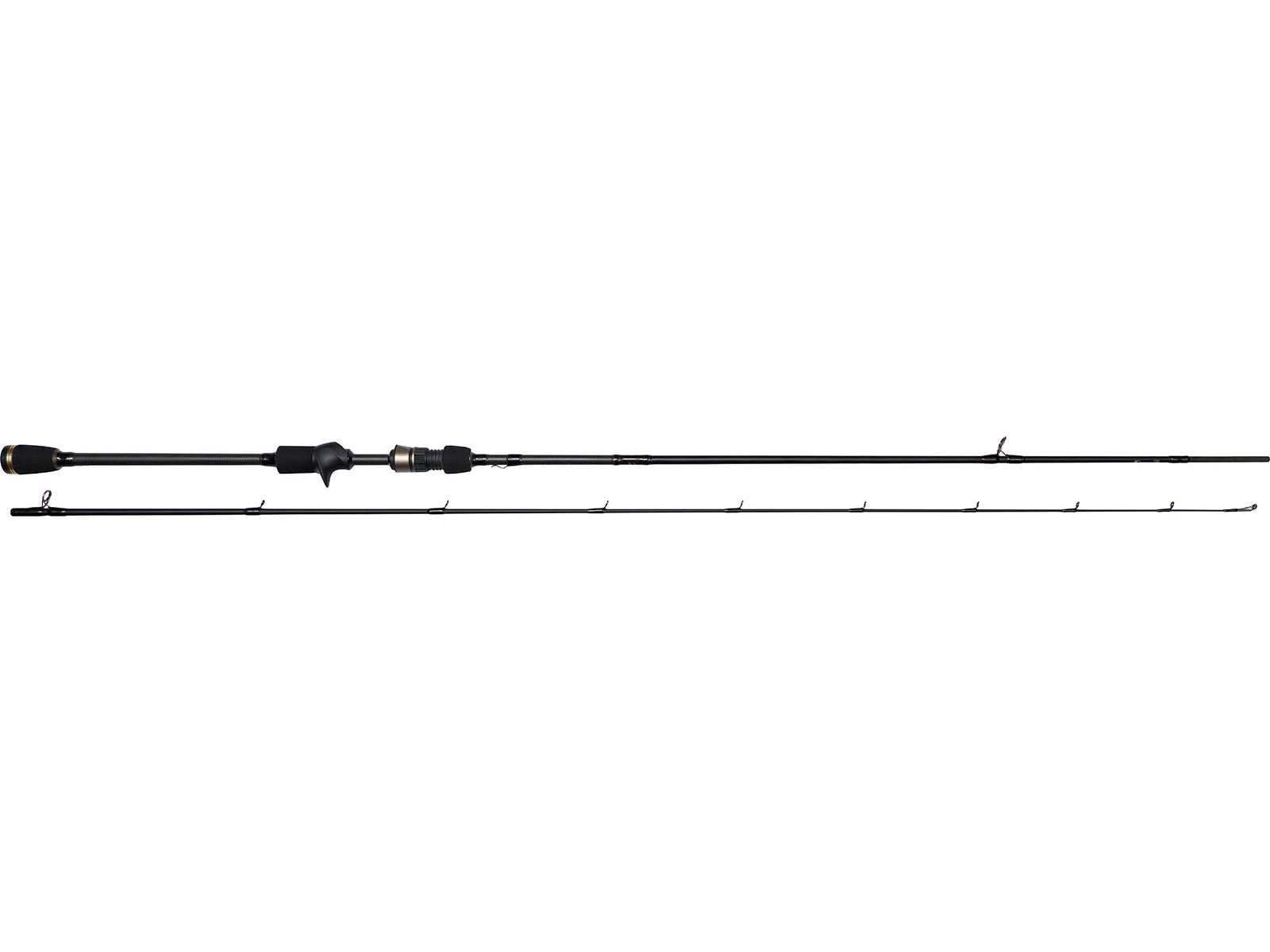 Westin W3 Finesse Crank-T 2nd 7'/210cm ML 5-20g 2sec