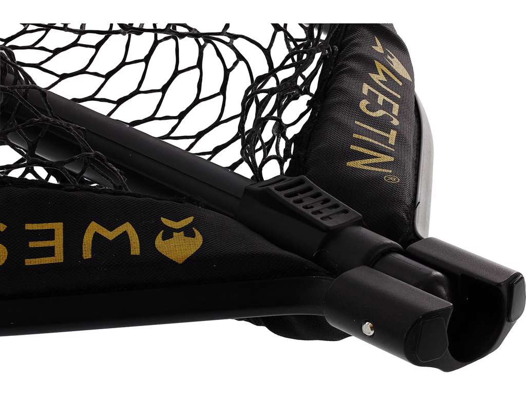 Westin W3 CR Adjustable Landing Net M