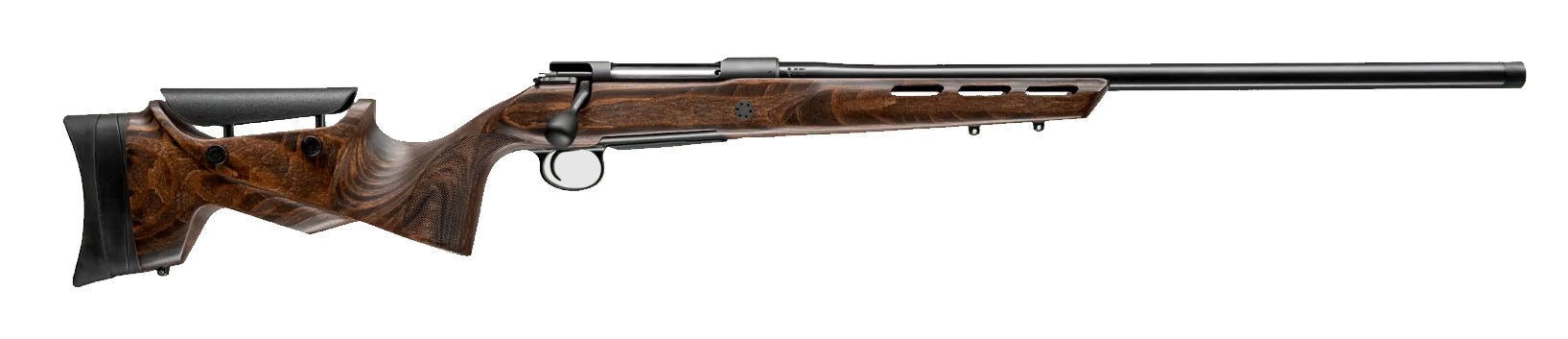 Sauer 100 Fieldshot 6,5x55 SE