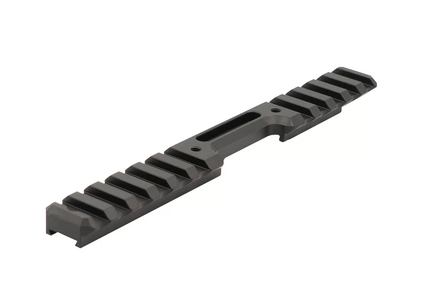 Vision Picatinny Skinne For CZ 457 20MOA